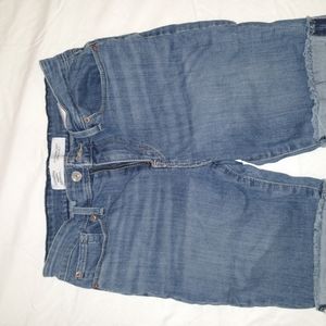 Levi's Bermuda shorts